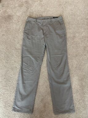 Bonobos Chinos Athletic Cut 33x32